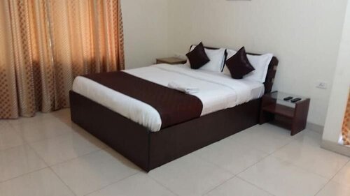 Гостиница Valencia Hospitality Service Apartments в Пуне