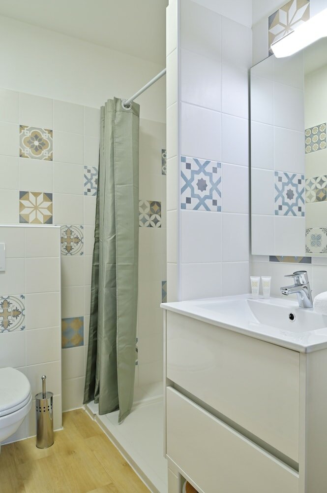 Фото Résidence Easy Lodge