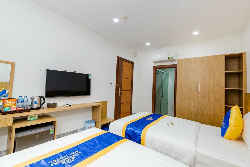 Фото Mai Hotel