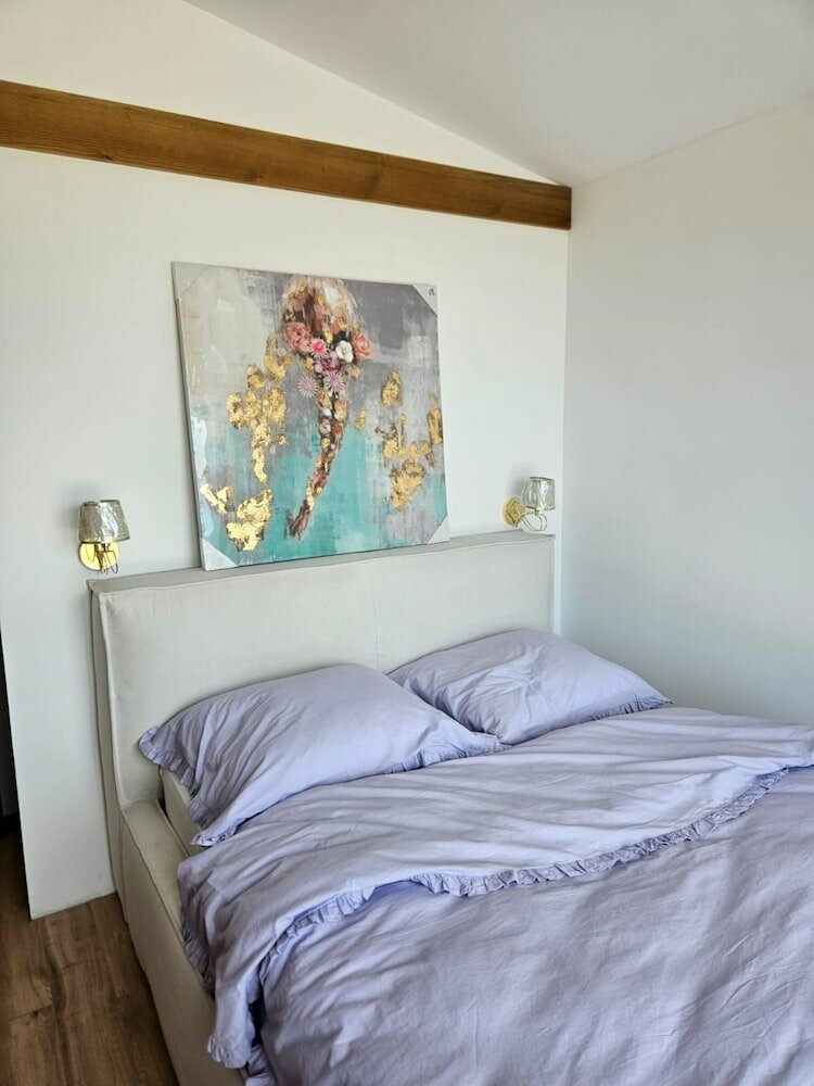 Фото Villas Sofayla & Elyas