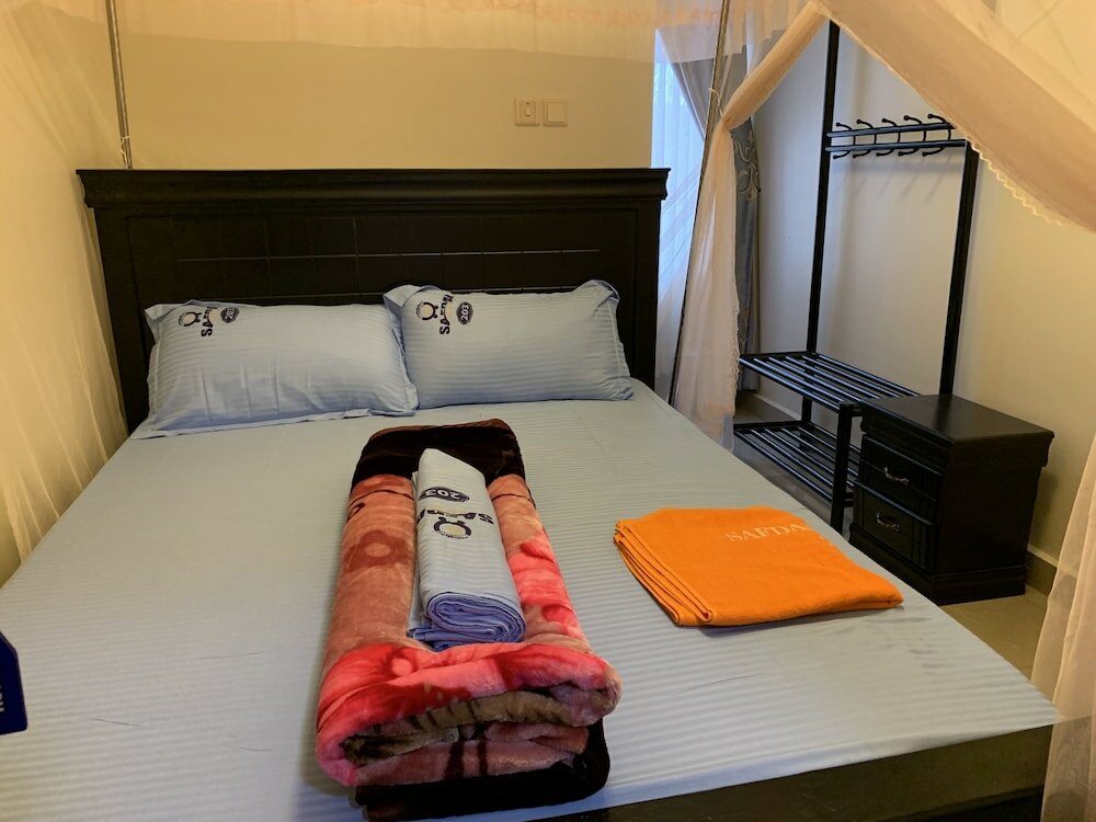 Фото Safdal Hotel