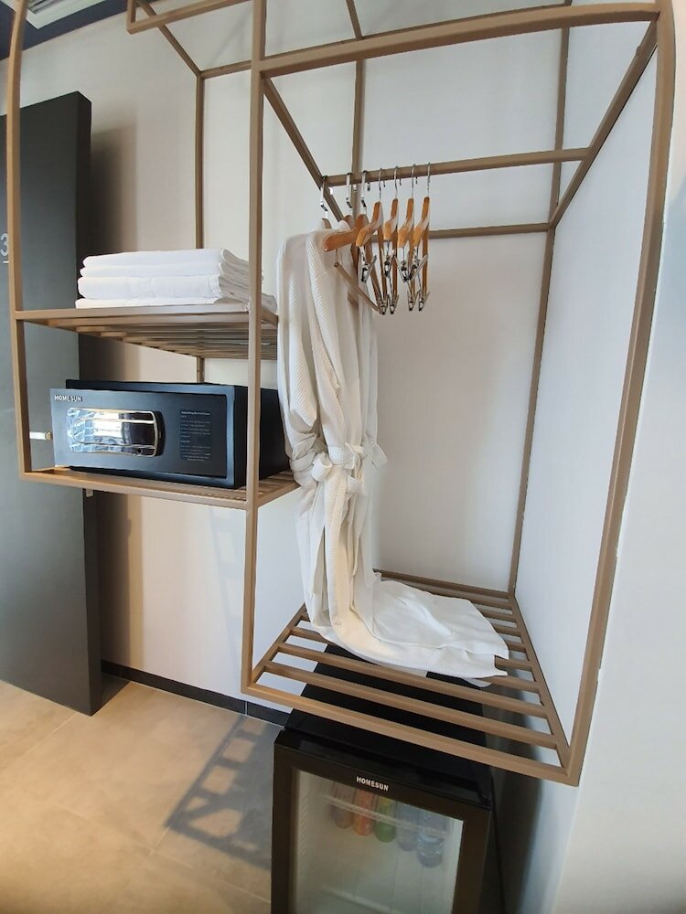 Фото The Time Hotel Nha Trang