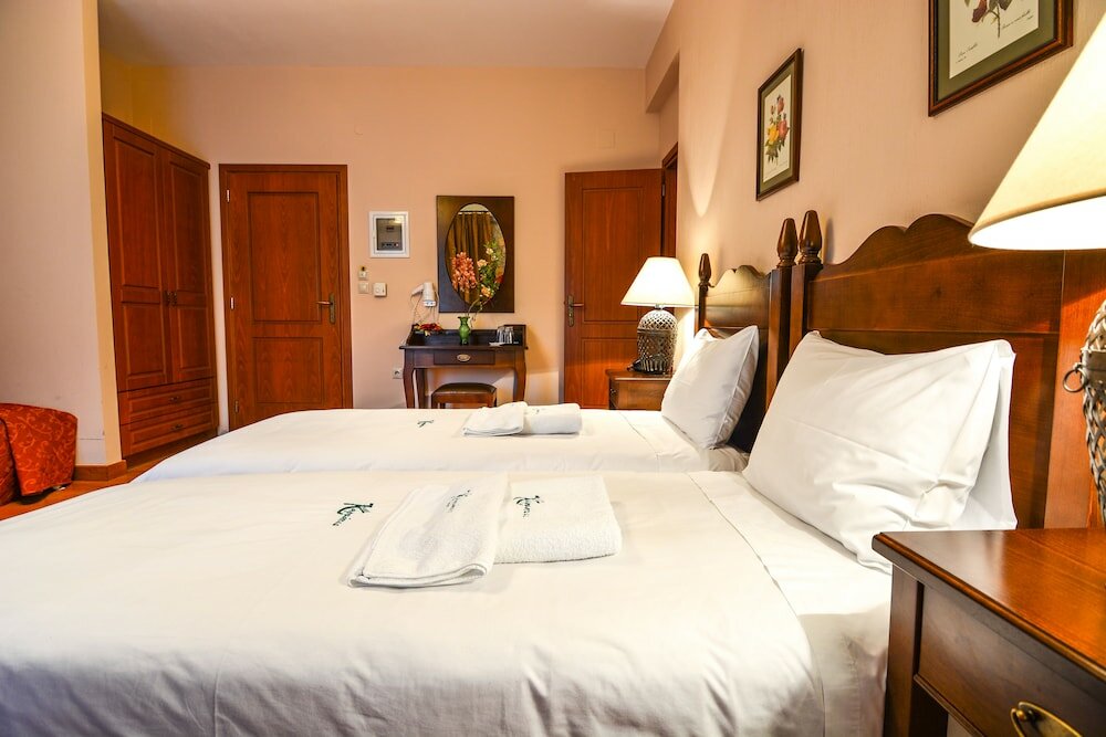 Фото Karyatis Resort