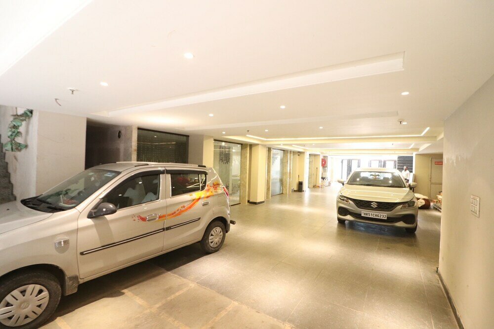 Фото отеля 4