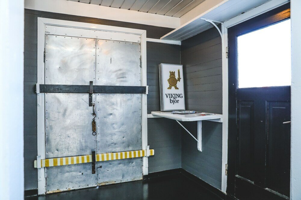 Фото Hoepfner Historical House