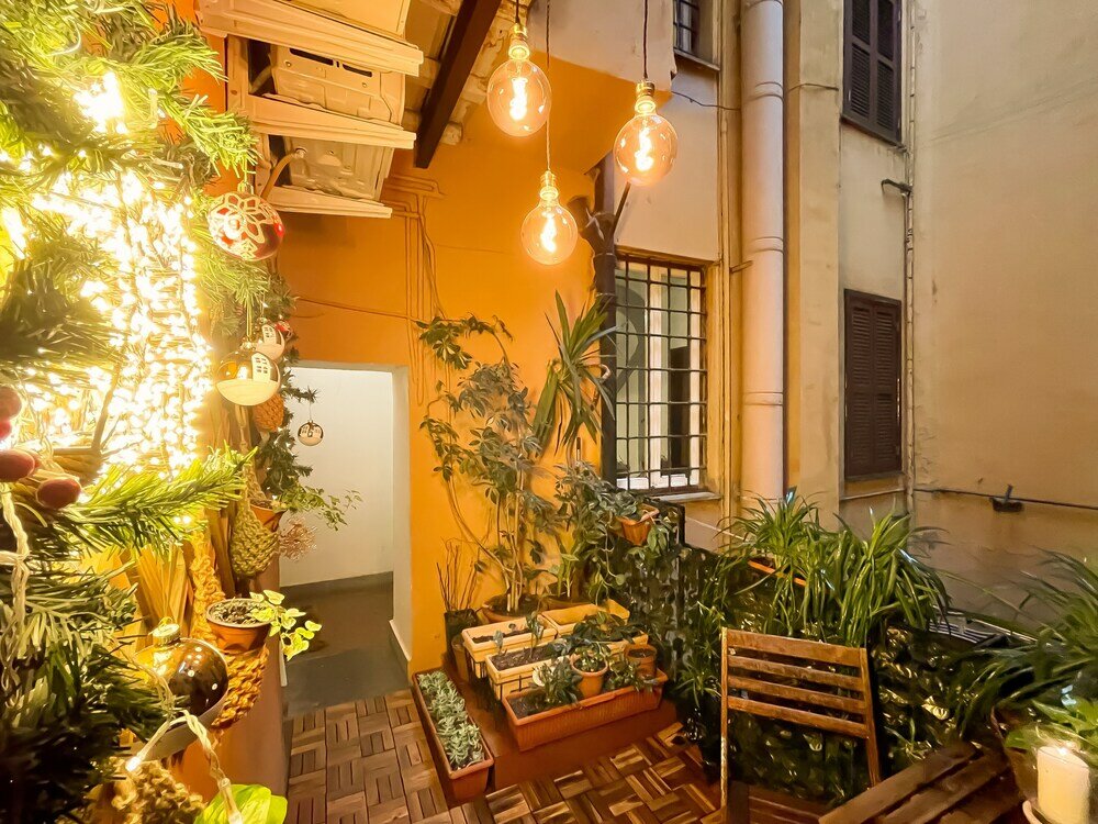 Фото Trevi Fountain Luxury Guesthouse