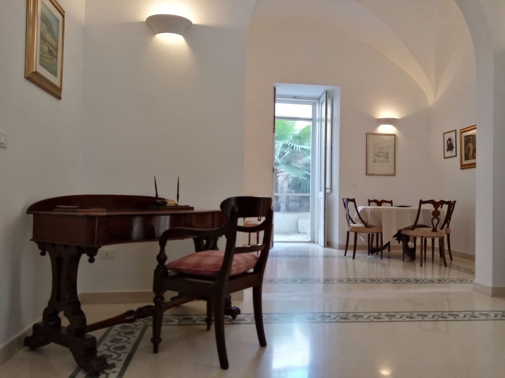 Фото Dimora storica Le Perle