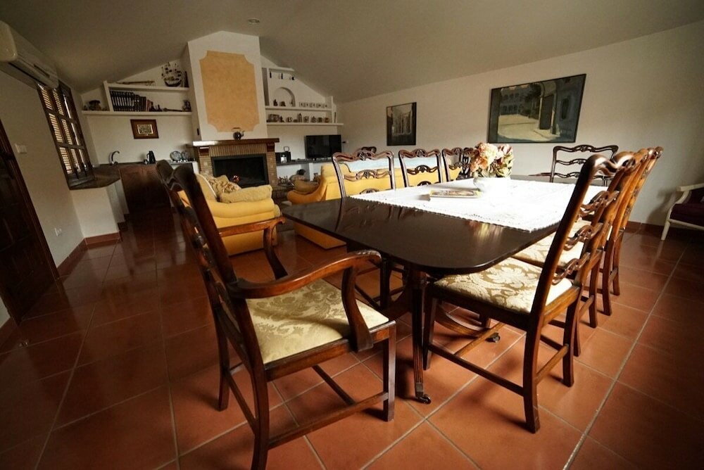 Фото Palacete Magistral Dominguez