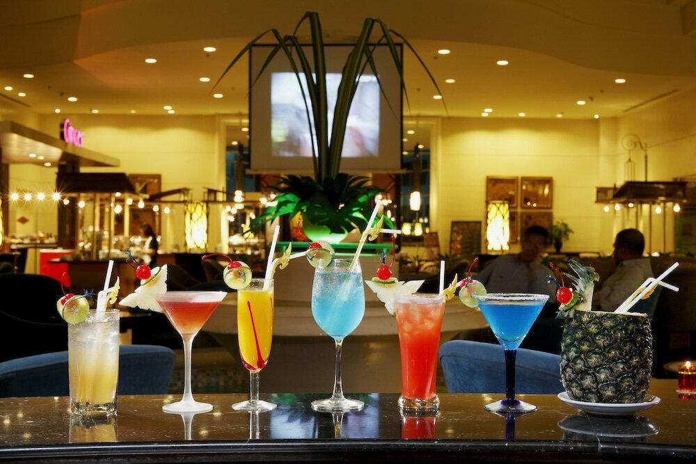 Фото Centara Hotel Hat Yai