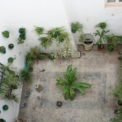 Фото Hospederia Luis de Gongora