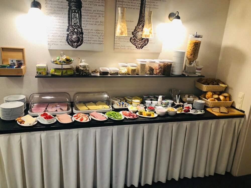 Фото Hotel Landhaus Ambiente