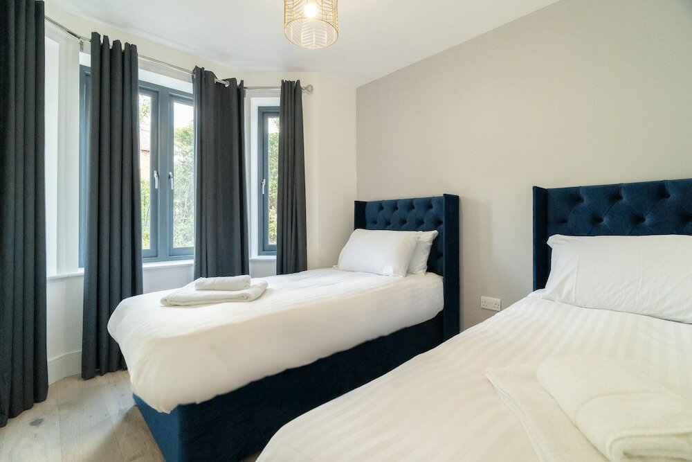 Фото Howsman Road