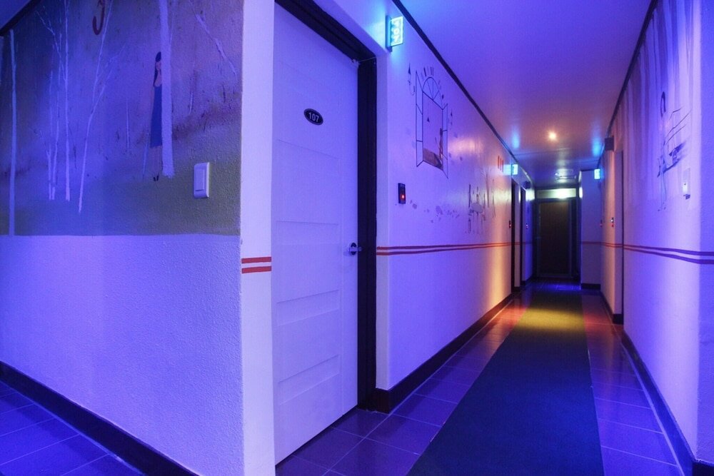 Фото Yeosu Hak-dong J