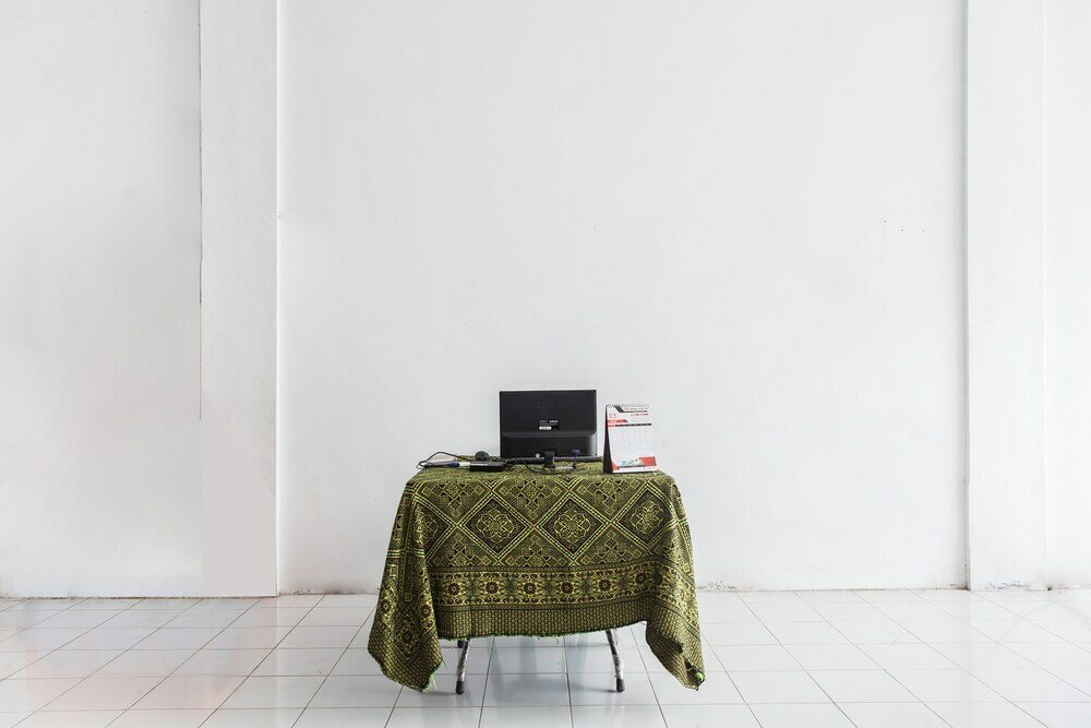 Фото Oyo 2538 Hotel Anugerah