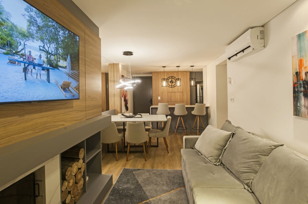 Фото Cityhome Bav Residenz Gramado