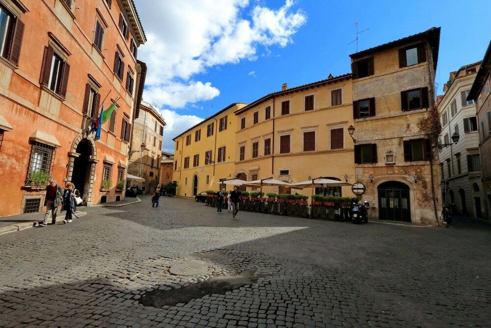 Фото Margana Palace by Romac