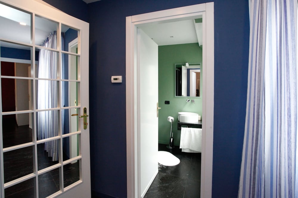 Фото Wonder Vatican Flat