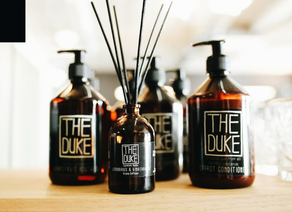 Фото The Duke Boutique Hotel