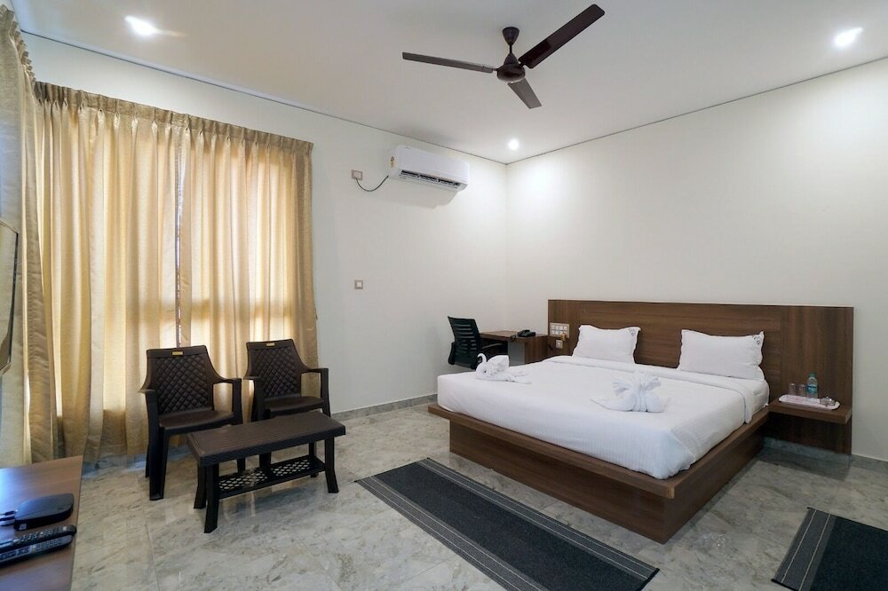 Фото Kcg Residency