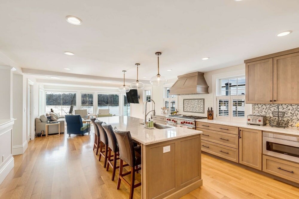 Фото Riverbend Landing