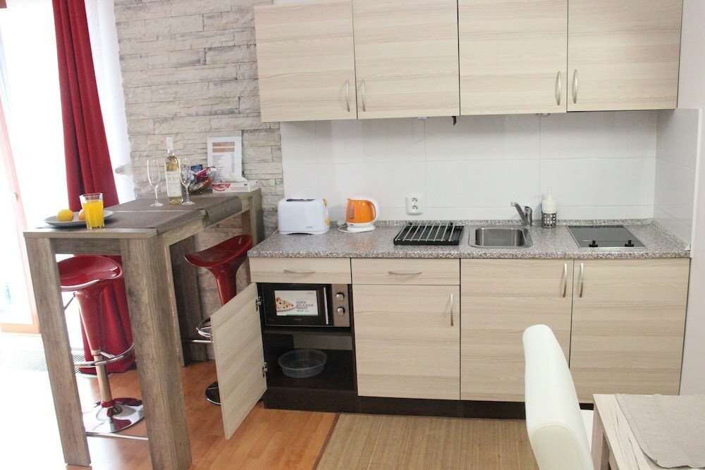 Фото Luxury Studio in the heart of Beroun