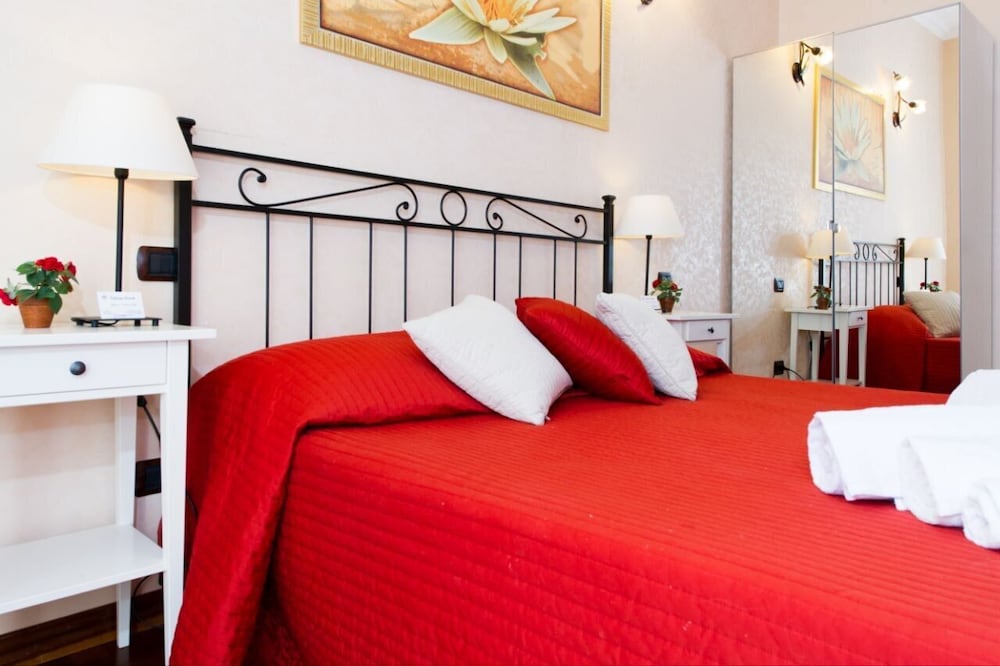 Фото Fornaci House