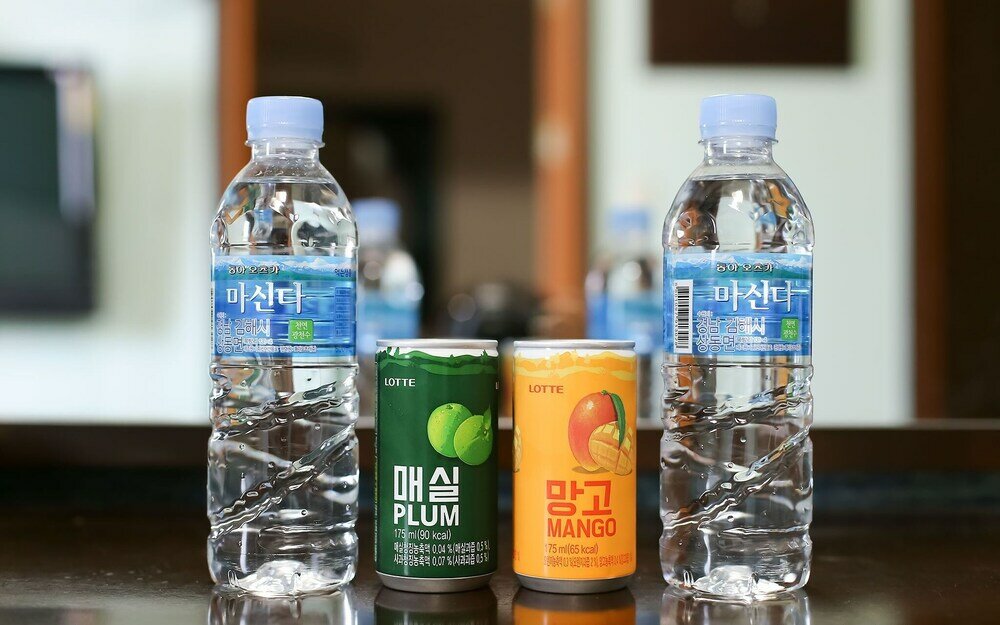 Фото Pohang Sangdodong Bogeumjari