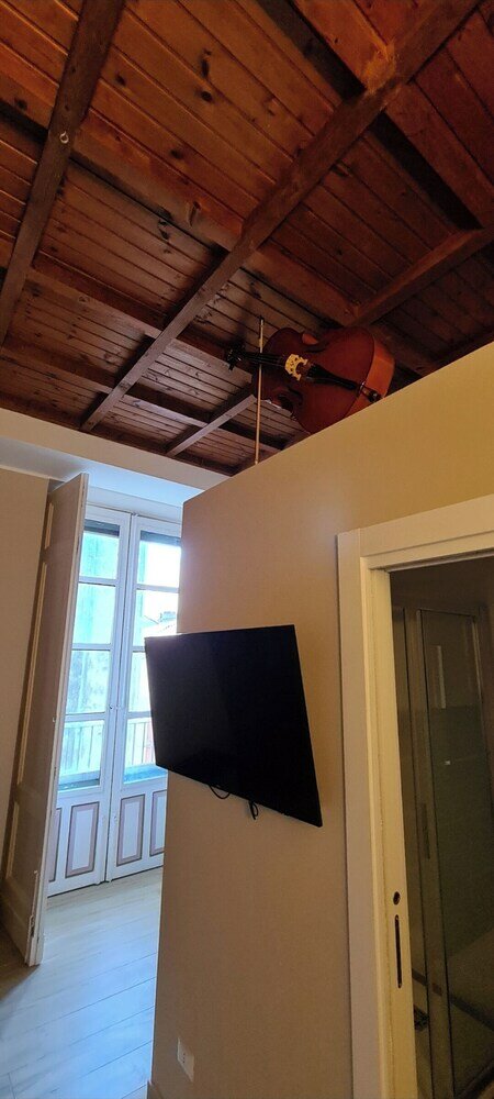 Фото Sinfonia Suites Catania