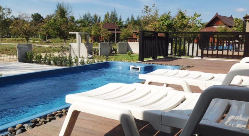 Фото The Hip Resort @ Khao Lak