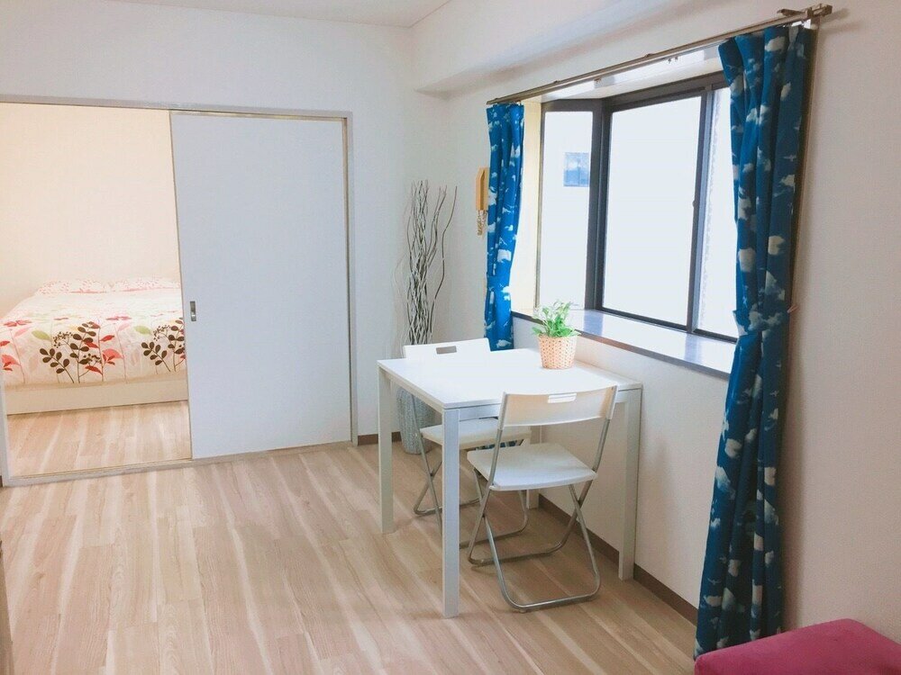 Фото Shinsaibashi Su Casa Apartment