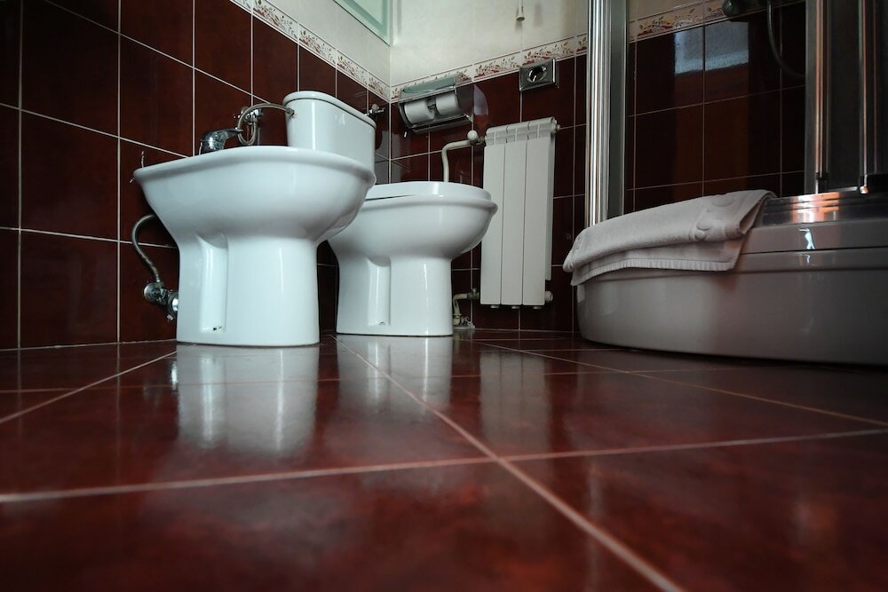 Фото Hotel Kovilovo