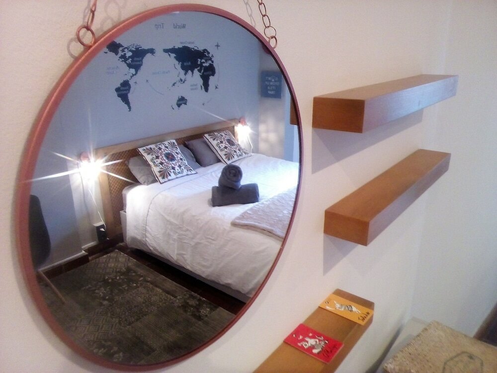 Фото Oasis Backpackers Hostel Granada