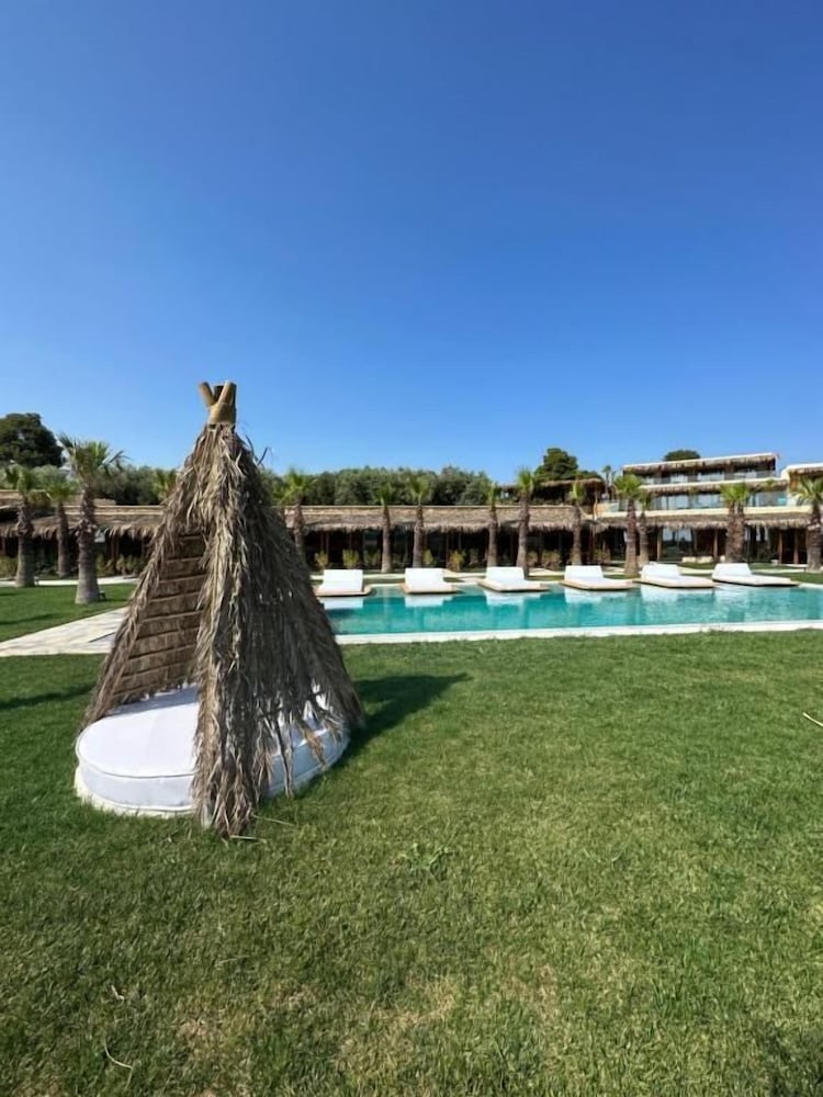 Фото Sanimar Hotel