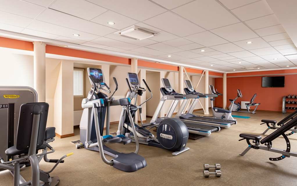 Фото Radisson, Ульяновск