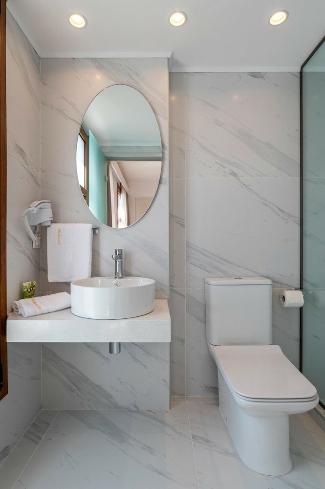 Фото Villa Eventide