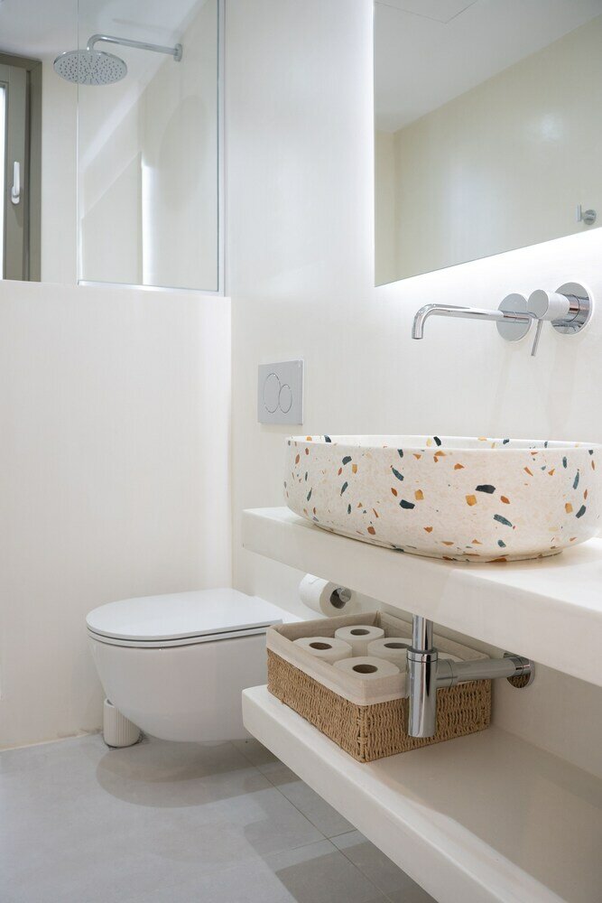 Фото Ultimate Luxury Paradise Villa In Paros