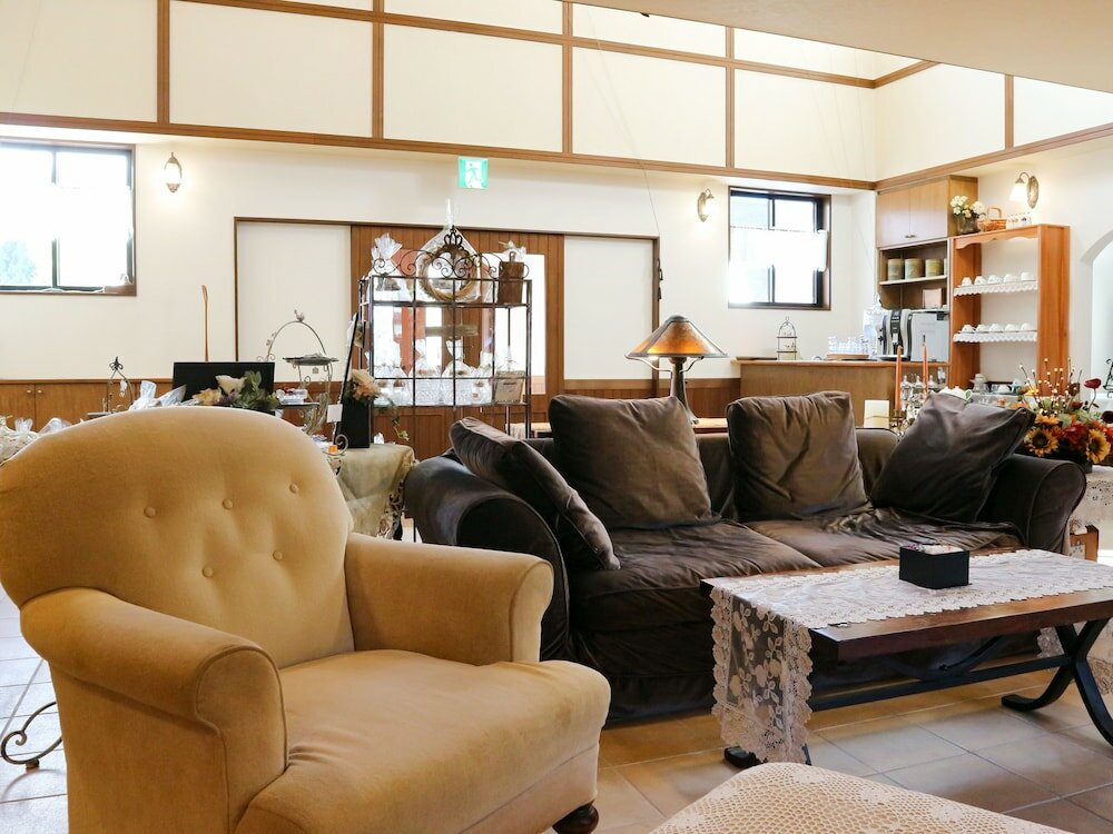 Фото Chez-soi Wakamiya