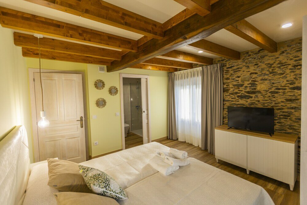 Фото Apartamentos Casona del Campo