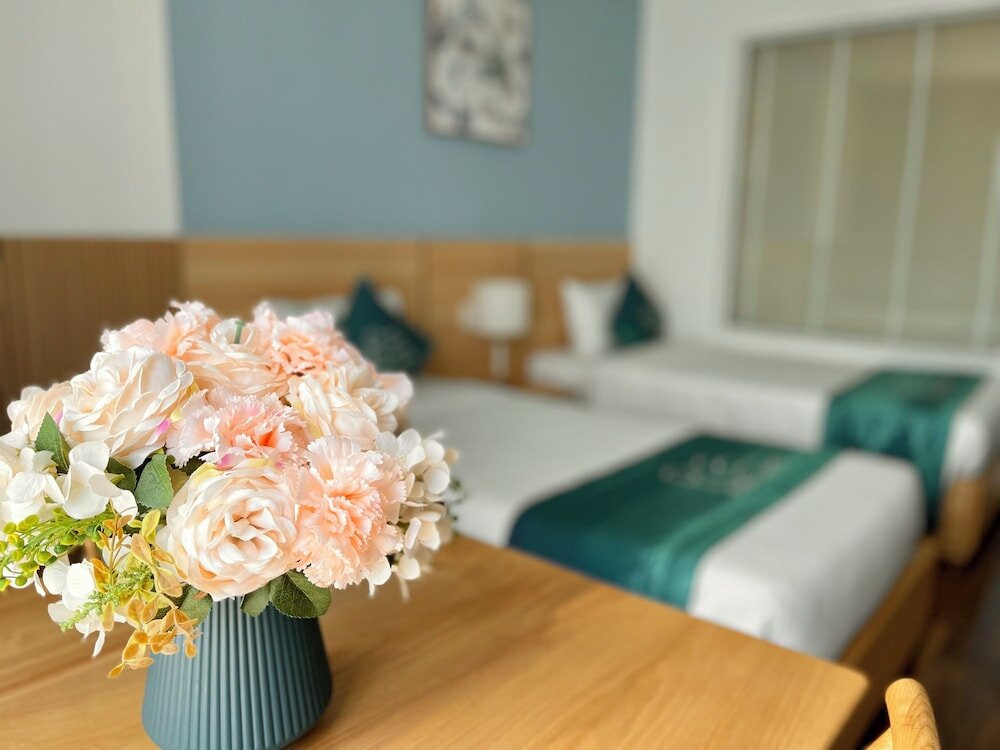 Фото Rivera Suites