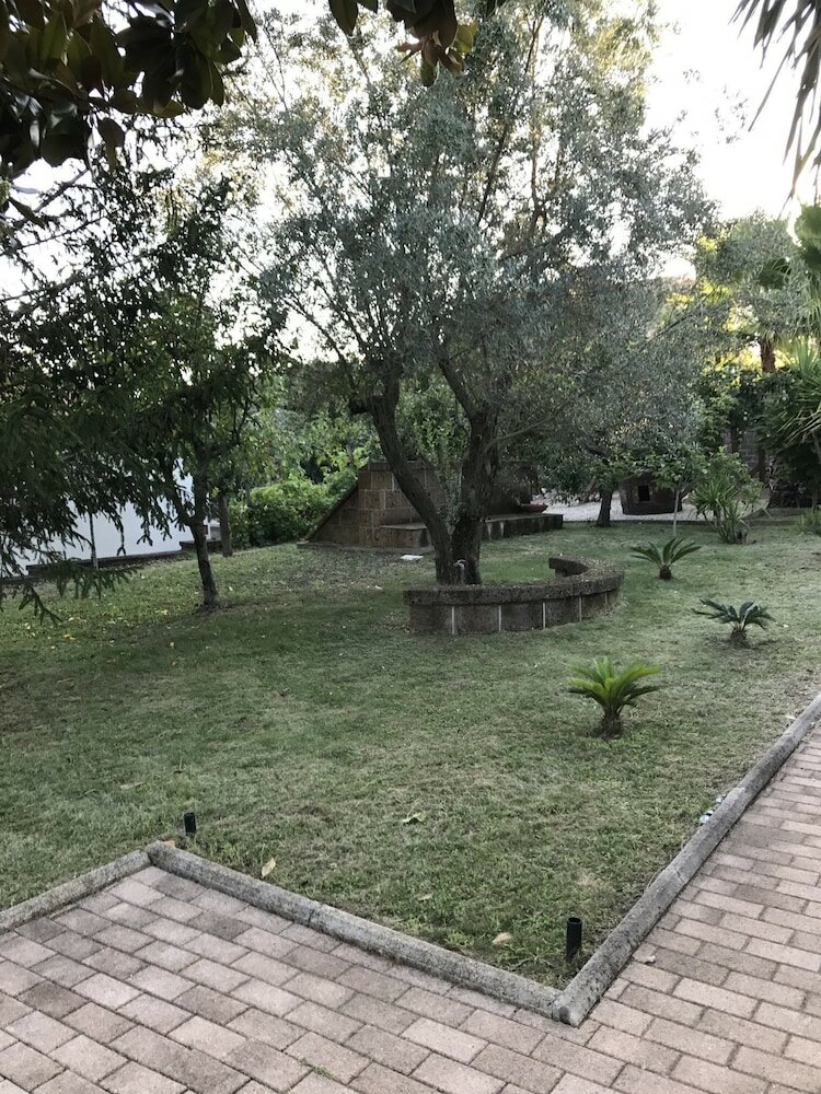 Фото La Torretta Guest House