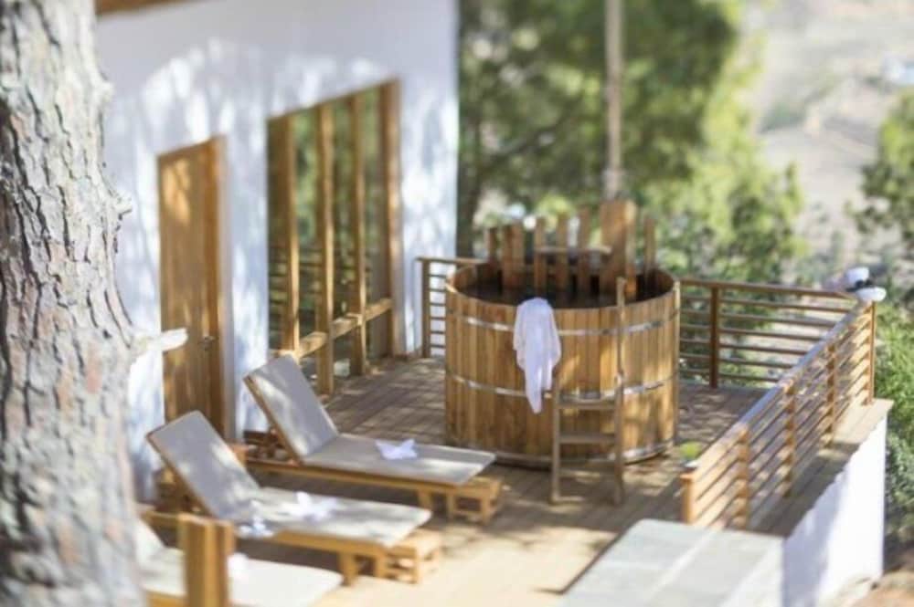 Фото Dhensa Resort