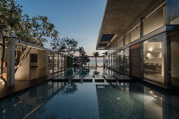 Фото Sunsky Villa Huahin
