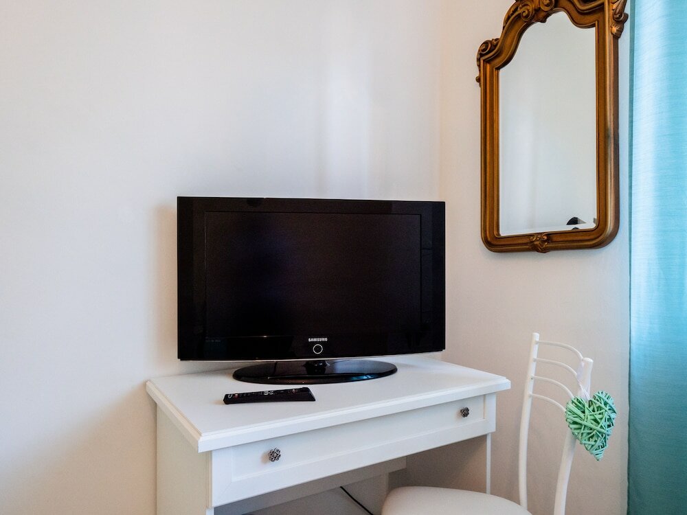 Фото Casa Mafalda - Rooms Friends and More