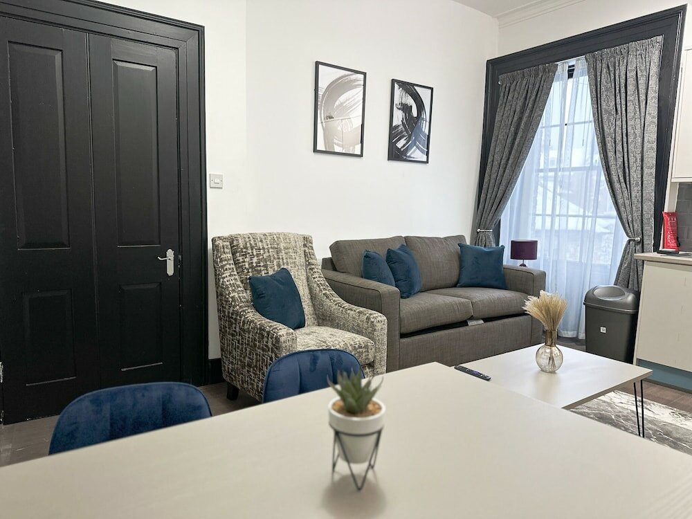 Фото Mulberry Aparthotel