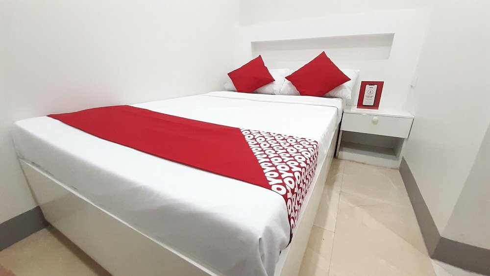 Фото Oyo 470 Jrja Hotel