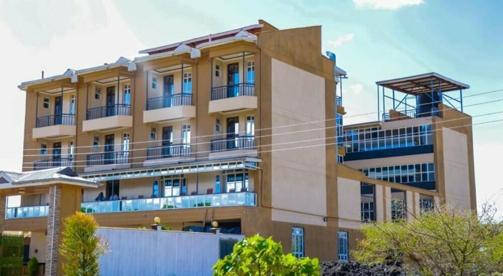 Hotel Skyward Mua Hotel, Machakos, photo