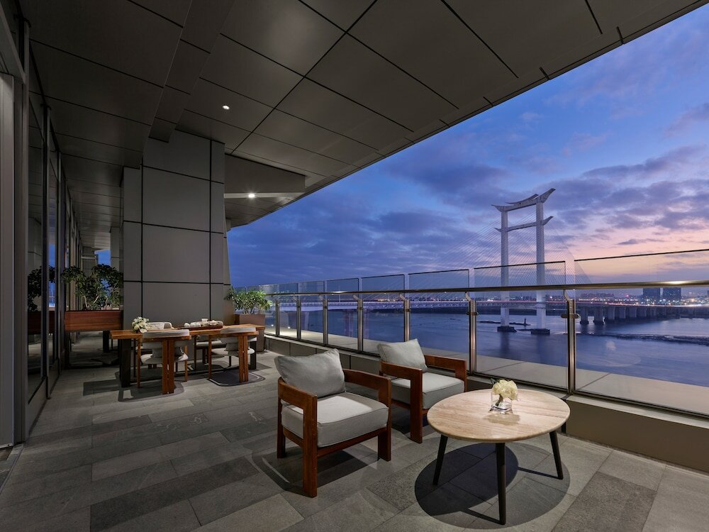 Фото InterContinental Quanzhou, an Ihg Hotel