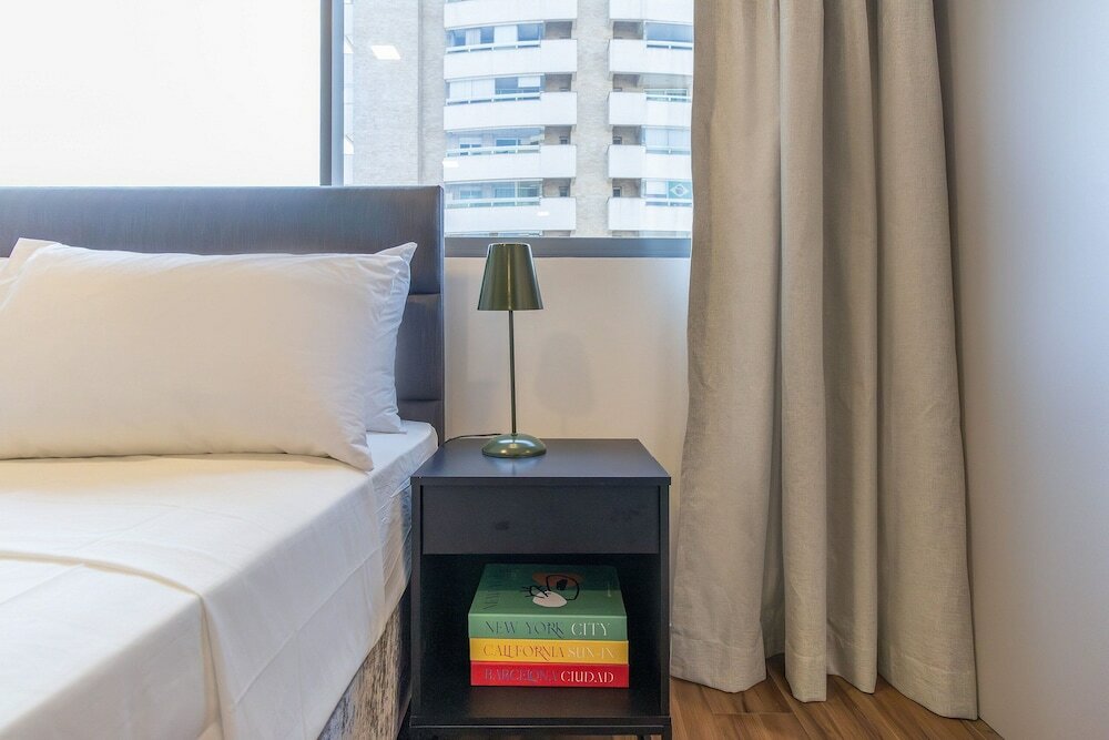 Фото Arte Arquitetura Vila Mariana