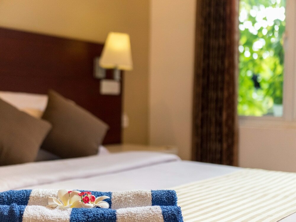 Фото South Ari Dive Center