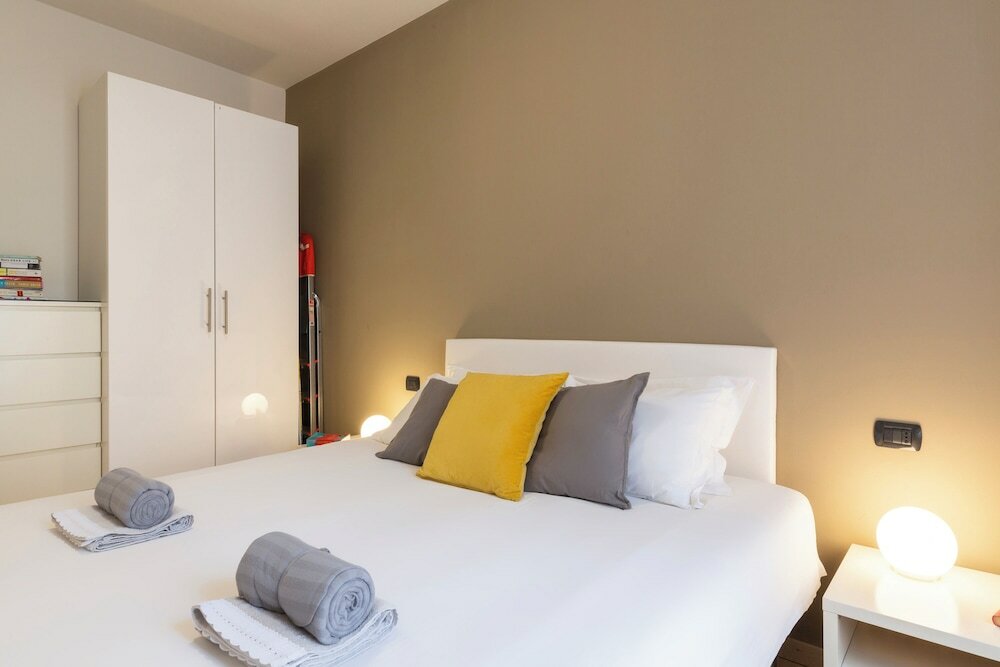 Фото NotaMi - Happy Stay - Naviglio Grande